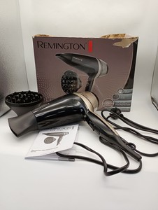 Б/в Фен Remington thermacare pro d5715 01-201021299