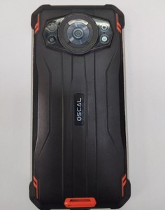 Б/в Мобільний телефон Blackview oscal s80 6/128gb 01-201023910