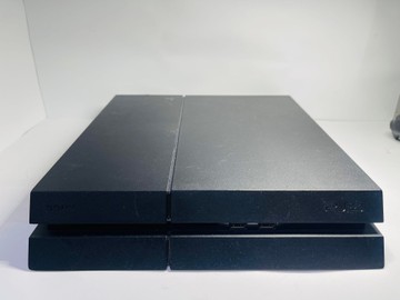 Б/в Ігрова приставка Sony playstation 4 1tb 01-201022521