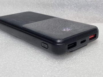 Б/в Повербанк Klgo kp-44 10000mah 01-201021355