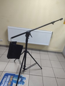 Б/в Стійка-журавель Godox 420lb 01-201026488