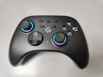 Б/в Геймпад Gamepro gpx13b 01-201024293