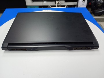 Б/в Ноутбук Msi 15/core i7-11800h ddr4/16gb ddr4/ssd 1000 gb/geforce rtx3060 6gb 01-201021321