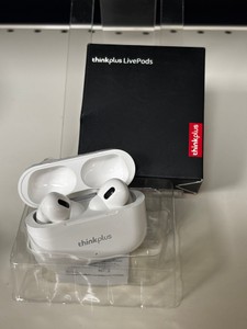 Б/в Навушники Lenovo lp 5 bluetooth (репліка) 16-000275418
