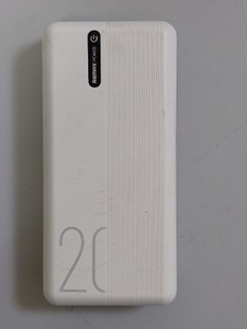 Б/в Повербанк Remax rpp-296 20000mah 01-201027113