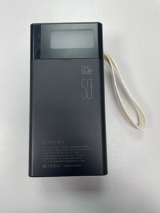 Б/в Повербанк Bavin pc005s (50000mah) 01-201027969