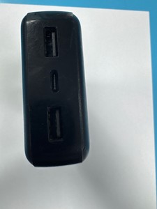 Б/в Повербанк Hoco j100a high-ranking 20000mah 10.5w 01-201026347