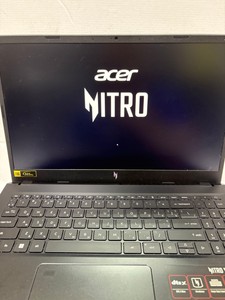 Acer 15/core i5-13420h ddr5/16gb ddr5/hdd *відсутній/ssd 512 gb/geforce rtx3050 6gb