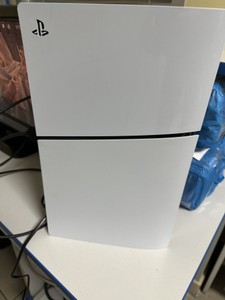 Б/в Ігрова приставка Sony playstation 5 slim 1tb 01-201028160