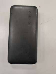 Б/в Повербанк Xiaomi pb200llzm 01-201030435