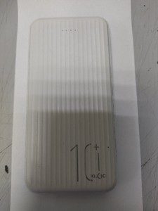 Б/у Повербанк Klgo kp-56 10000mah 01-201030376