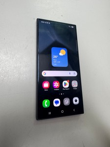 Б/у Мобільний телефон Samsung galaxy s24 ultra 12/1tb 01-201030173