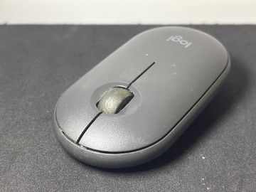 Б/в Миша Logitech pebble m350 01-201026463