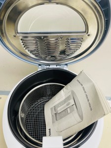 Б/в Фритюрниця Philips hd6105 01-201028496