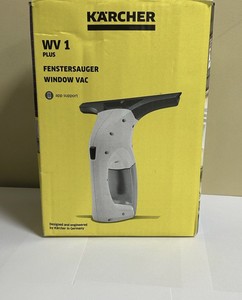 Б/в Пилосос Karcher wv 1 plus 01-201028118