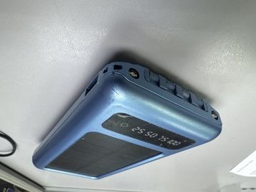 Б/у Повербанк Ukc art-8285 10000mah 01-201027153