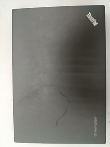 Б/в Ноутбук Lenovo 14/core i5-4300u ddr3/4gb ddr3/ssd 240 gb/*інтегрована 01-201031222