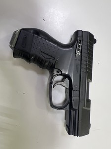 Б/в Пневматичний пістолет Umarex walther cp99 compact 01-201031208