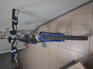 Б/у Велосипед Scott reflex 26 01-201031325