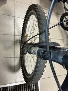 Б/в Велосипед Maxx Pro m300 27,5 01-201030117