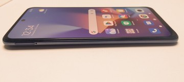 Б/в Мобільний телефон Xiaomi redmi note 10 4/128gb 01-201031704