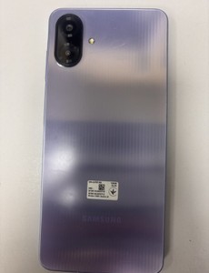 Б/в Мобільний телефон Samsung galaxy a07 4/128gb 01-201032268