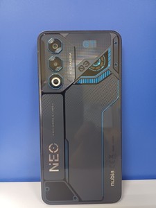 Б/в Мобільний телефон Zte nubia neo 3 gt 5g 12/256gb 01-201031707