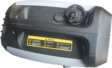 Б/в Генератор Apro ig-18 01-200991273