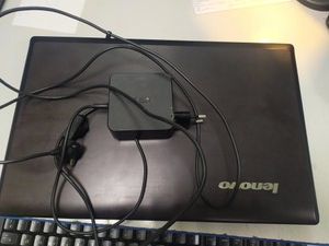 Б/в Ноутбук Lenovo 15/core i3 2348m ddr3/6gb ddr3/hdd 500 gb/ssd *відсутній/*інтегрована 01-201031789