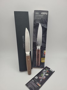 Б/у Нож кухонный Gefu enno 01-200958520