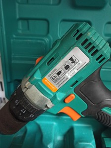 Б/в Шурупокрут Sturmax cdm3220bl 01-201031072
