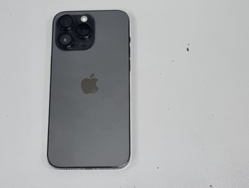 Б/в Мобільний телефон Apple iphone 14 pro max 512gb 01-200995064