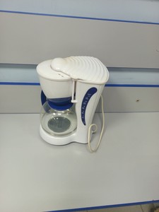 Б/в Кавоварка крапельна Maestro mr-400 01-201028021