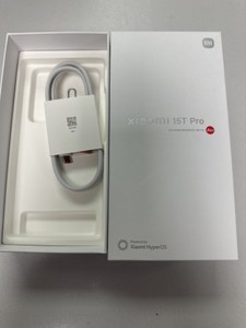 Б/в Мобільний телефон Xiaomi 15t pro 12/512gb 01-201038838