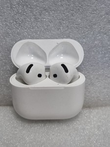 Б/в Навушники Apple airpods 4 01-201037655