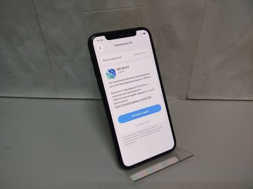 Б/в Мобільний телефон Apple iphone 11 pro 64gb 01-201035844