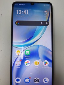 Б/в Мобільний телефон Zte blade a36 4/64gb 01-201039765