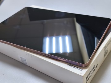 Б/в Планшет Samsung galaxy tab s7 6/128gb sm-t870 wi-fi 01-201039875