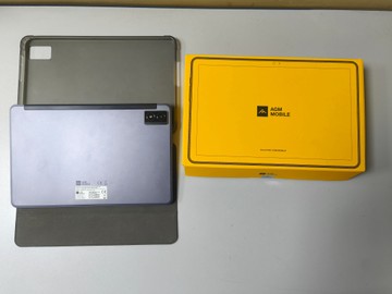 Б/в Планшет Agm pad p1 8/256gb lte 01-201039995