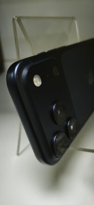 Б/в Мобільний телефон Apple iphone 17 pro 256gb 01-201037583