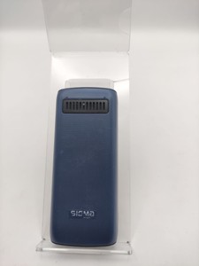 Б/в Мобільний телефон Sigma x-style 34 nrg type-c 01-201041147