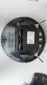 Б/в Робот-пилосос Lenovo robot vacuum cleaner e1 01-201035379