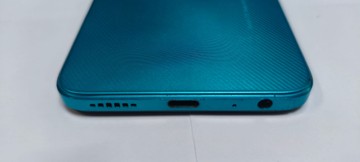 Б/в Мобільний телефон Zte blade a34 4/64gb 01-201038729