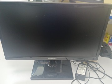Б/у Монитор Samsung lt22c350 01-201042247