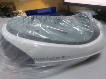 Б/в Парова прасувальна система Aeg dbs 5565 01-201041497