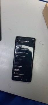 Б/у Мобільний телефон Motorola edge 40 8/256gb 01-201032048