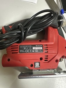 Б/в Електролобзик Einhell tc-js 60/1 classic 01-201042492