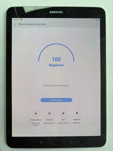 Б/у Планшет Samsung galaxy tab s3 9.7 32gb lte 01-201042345