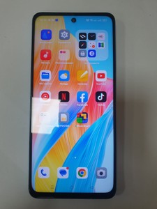 Б/в Мобільний телефон Oppo a98 5g 8/256gb 01-201037614