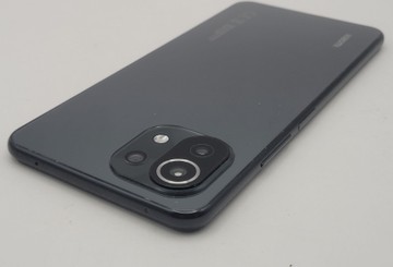 Б/у Мобільний телефон Xiaomi mi 11 lite 6/128gb 01-201042332